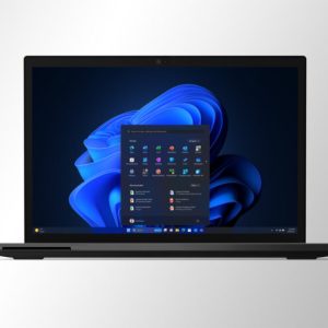 Lenovo ThinkPad L13 Yoga Gen 3, 12th Gen Core i5, 16GB RAM, 256GB SSD, FHD Touch 2-in-1