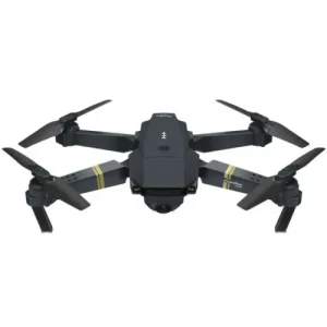 DJ1 Dual Battery Folding Camera Toy Drone