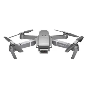 E68 4K Camera Foldable RC Toy Drone