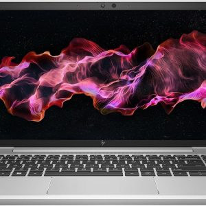 HP EliteBook 645 G9, AMD Ryzen 5 PRO 5675U Processor, 16GB RAM, 256GB SSD, 14″ FHD Display