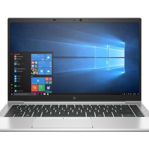 HP EliteBook 845 G7, AMD Ryzen 7 PRO 4750U Processor, 16GB RAM, 512GB SSD, 14″ FHD Display