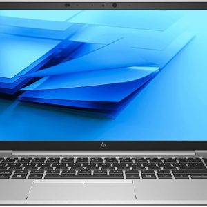 HP EliteBook 840 G7, 10th Gen Core i5 Processor, 16GB RAM, 256GB SSD, 14 inch Display