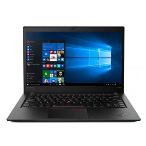 Lenovo ThinkPad T495, AMD Ryzen 5 PRO 3500U Processor, 8GB DDR4 RAM, 256GB SSD, 14" FHD Display