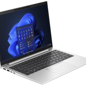 HP EliteBook 845 G10, AMD Ryzen 7 PRO 7840U Processor, 16GB RAM, 512GB SSD, 14″ FHD Display