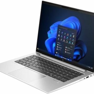 HP EliteBook 845 G11, Ryzen 5pro Processor, 16GB RAM, 512GB SSD, 14 inch Display